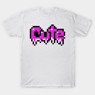 Cute T-Shirt